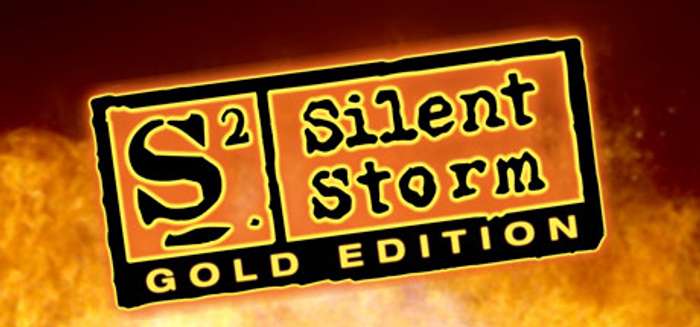 Silent Storm Gold Edition PC Steam