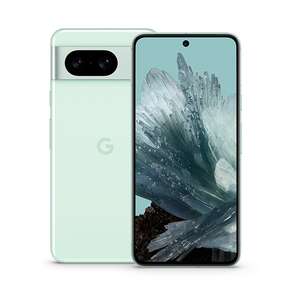 Google Pixel 8 - iD 100GB data - £22.99pm/24m + £19 Upfront OR get with Pixel Buds A for £23.99pm + £29 Upfront (+ £50 Topcashback)