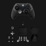 Microsoft Xbox Elite Series 2 - Black A (Opened/ Never Used) - w/Code, Sold By cheapest_electrical