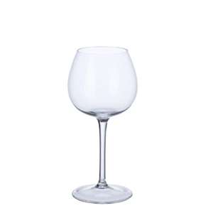 Villeroy & Boch Purismo White Wine Goblet Soft & Rounded, 390 ml, Crystal Glass, Transparent, 198 mm £5.65 @ Amazon
