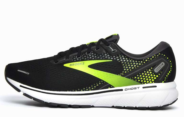 Brooks Ghost Premium Mens Running Shoes - £52.49 With Code @ Express Trainers