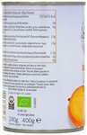 Biona Organic Mango Chunks in Mango Juice 400g (Pack of 6) £2.99 @ Amazon