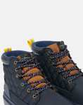 Joules Women's Bradgate Lightweight Technical Boots (Waterproof Lining) - French Navy or Olive - £19.95 Delivered @ Joules Outlet / eBay