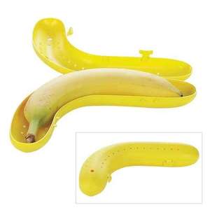 2 x Banana Armour (Banana transportation system)
