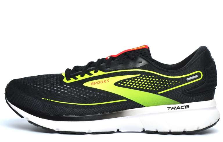 Brooks Trace 2 Mens Trainers with code