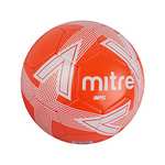 Mitre Impel L30P Football, Highly Durable, Shape Retention size 5