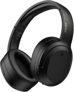 Edifier W820NB Plus Hybrid Active Noise Cancelling Headphones w.code sold by Edifier Official Store