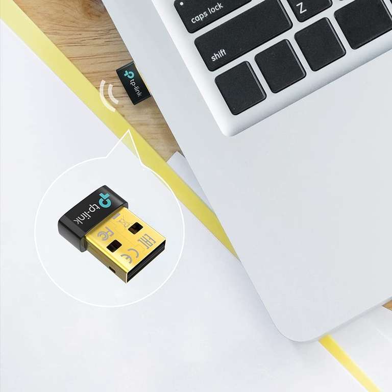 TP-Link Nano USB Bluetooth 5.0 Adapter