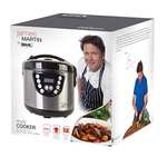 Wahl James Martin Multi Cooker, 6-in-1 Functions £49.99 Dispatches and Sold by eShoppin on Amazon