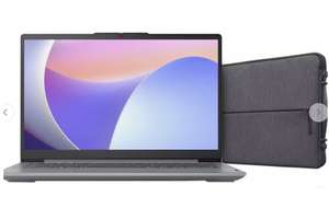 Lenovo IdeaPad Slim 3i 14 FHD IPS 300nits i3 8GB 128GB Chromebook Bundle w.code Free C&C
