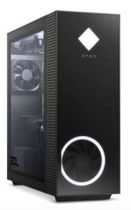 HP OMEN 30L Desktop GT13-1058na Ryzen 7 5800X Radeon RX 6700XT - refurb as new - £809.99 @ CompAdvance