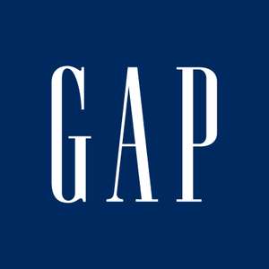 Extra 50% off select sale styles (examples below) - £4 delivery @ Gap