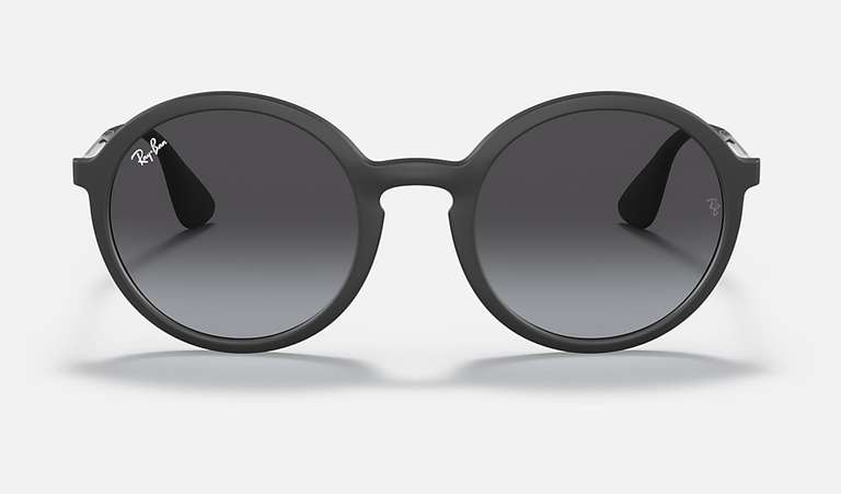 Ray-Ban RB4222 Sunglasses (Matte Black) £63.50 using code + Free Express Delivery @ Ray-Ban
