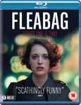 Fleabag Series 1 & 2 Blu Ray - Free C&C