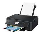 Canon PIXMA TS5150 3-in-1 Printer with voucher