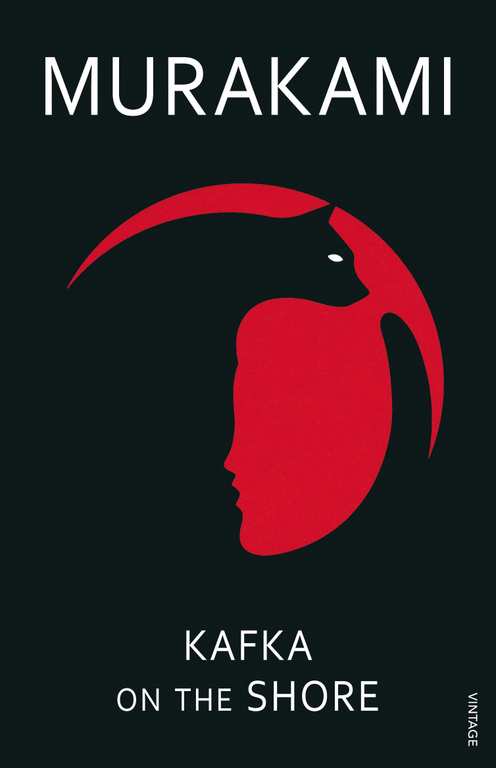 Kafka on the Shore by Haruki Murakami - Kindle Edition