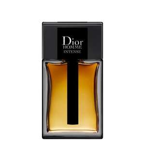 Dior Homme Intense EDP 100ml £66.37 @ MyOrigines