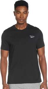 Reebok RI Class T-Shirt Mens [Sizes XS/S/M] £7.50 @ Amazon