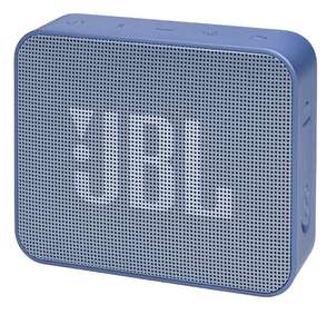 JBL Audio Go Essential Portable Bluetooth Wireless Speaker Blue - £16 Delivered with code (UK Mainland) @ AO / Ebay