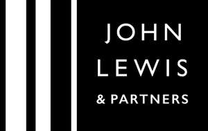 Get £10 off when you download and shop on the John Lewis app (My John Lewis Members) @ John Lewis & Partners