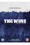 The Wire: The Complete Series DVD (Used) - £9.89 with code @ World of Books