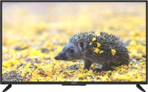 Veltech 40'' Full HD LED TV with Netflix - VEL40SM01UK