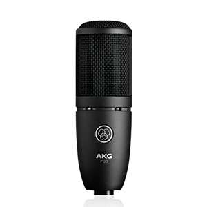 AKG P120 High Performance General Purpose Recording Microphone £59.99 at Amazon