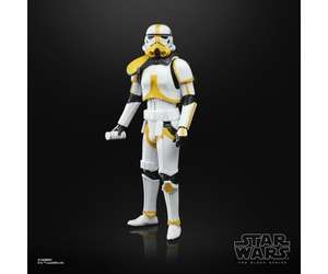 Star Wars The Black Series Artillery Stormtrooper Figure - £19.99 @ Bargainmax