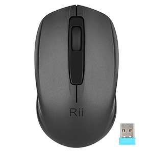 Rii Wireless Mouse Sold by Sold by greetek FBA