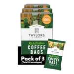 Taylors of Harrogate Rich Italian Coffee Bags x 30 (£5.40 / £5.10 S&S)
