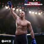 EA SPORTS UFC 5 Standard Edition PS5 | VideoGame | English