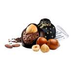 Baci Extra Dark Bijou, Dark Chocolate truffle with hazelnuts,175 g £3.70 with Voucher/ £2.91 with Voucher Subscribe & Save @ Amazon