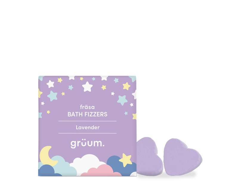 Relaxing Sleep Set + £5 off next purchase - Just pay £3.95 delivery via Gruum