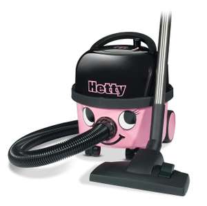 Numatic Hetty Eco Vacuum Cleaner - £99.99 @ Amazon
