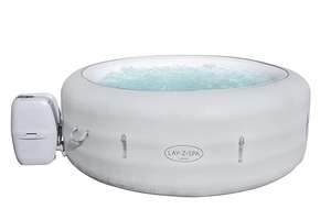 Lay-Z-Spa Vegas AirJet 6 person Inflatable Hot Tub £290 Free Collection @ B&Q