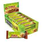 Nature Valley Crunchy Canadian Maple Syrup Cereal Bars 42g (Pack of 18 bars) Usually dispatched within 1 to 3 weeks £5.40 @ Amazon