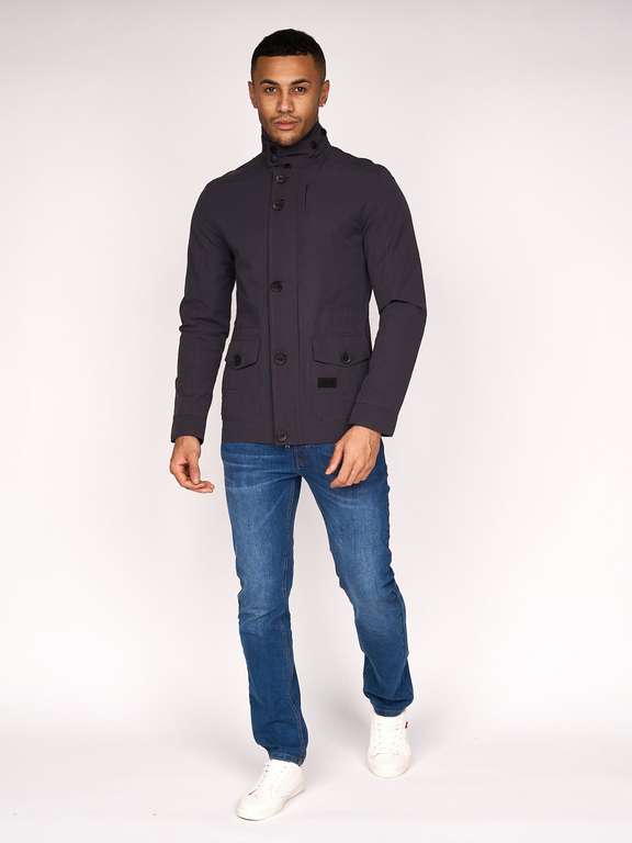 65% off Outerwear, Coats, Jackets & Gillets prices from £17.50 with code,Delivery is £1.99 Free on £50 Spend CrossHatch