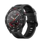 HUAWEI Watch GT 3 SE Black Smart Watch - £109 With Code Delivered / With Wireless Charger £129 @ Currys