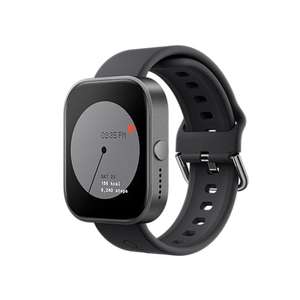 Nothing Watch Pro Smartwatch with 1.96 AMOLED display, Fitness Tracker