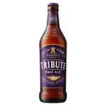 St Austell Tribute Ale/St Austell Proper Job Cornish Ale 500ml (£1 off with the shopmium app)
