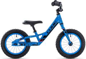 Cube Cubie 120 Walk Kids Bike 2022. - £104.99 @ Jejamescycles