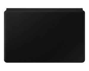 Samsung EF-DT870B Galaxy Tab S7/S8 Keyboard Cover With Trackpad Black - £67.14 @ Ebay / studentcomputers