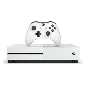 Refurbished Microsoft Xbox One S - 500GB - £140.88 delivered with code @ Music Magpie / eBay