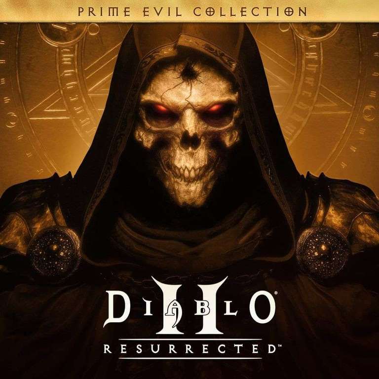 [Xbox X|S/One] Red Dead Redemption 2 - £11 / Diablo Prime Evil Collection - £11 (No VPN needed) @ Xbox Store Iceland
