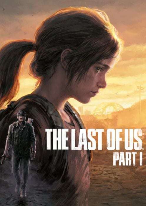 The Last of Us Part I PC £26.99 @ CDKeys