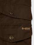 Fjallraven Barents Pro Men's trousers size 52, UK 36 waist (Dark olive only) £70.40 @ Amazon