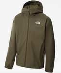 The North Face Men's Quest Hooded Waterproof Jacket - £60.50 Delivered @ The North Face