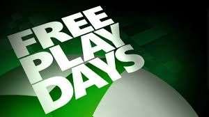 Xbox Free Play Days July 6-9 MLB The Show 23/Super Mega Baseball 4/The Crew 2/UFC 4