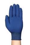 Ansell HyFlex 11-819 Ultrathin Work Gloves, Abrasion Resistant Nitrile Coating, ESD, Antistatic, Size 2XL (12 Pairs)