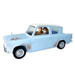 Harry Potter Harry & Ron's Flying Car Adventure, with Ford Anglia Car, £36 @ Amazon